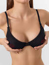 MARK FORMELLE Бюстгальтер 573297 512625 черный