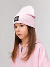 Bodo Шапка 573387 10-271MU светло-розовый