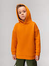 Bodo Худи 573389 20-265MU темно-горчичный