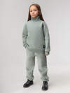 Bodo Костюм 573395 11-275МU серо-зеленый