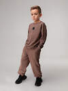Bodo Костюм 573397 11-525МU какао