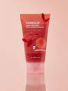 ROUND LAB Гель-пенка для умывания с экстрактом камелии 2 в 1 / Camellia Deep Collagen Jelly Pack Cleanser, 150 мл 573409 28016 