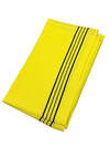 Bath Towel Мочалка-полотенце для душа с пилинг-эффектом / Long Exfoliating Towel, желтый 573418 28175 