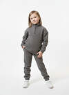 Malina Костюм 573455 КД-124 серый