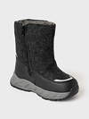 PLAYTODAY Сапоги 573551 32512711 серый,черный