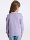 Апрель Лонгслив 573559 1ДДЛД4895001 светло-сиреневый