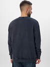 MARK FORMELLE Свитшот 573651 121901 ACID WASH неви
