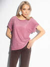 CHARUTTI Футболка 573678 12423 Розовый