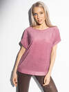 CHARUTTI Футболка 573678 12423 Розовый