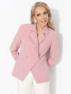 CHARUTTI Жакет 573707 12460 Розовый