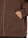 MARK FORMELLE Толстовка 573774 172139 ореховый