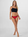 MARK FORMELLE Трусы 573795 412614 красный