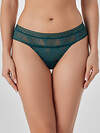 MARK FORMELLE Трусы 573796 412616 изумрудный