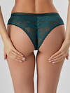 MARK FORMELLE Трусы 573796 412616 изумрудный