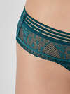 MARK FORMELLE Трусы 573796 412616 изумрудный