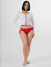 MARK FORMELLE Трусы 573797 412616 красный