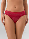 MARK FORMELLE Трусы 573798 412616 т.алая роза