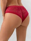 MARK FORMELLE Трусы 573798 412616 т.алая роза