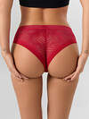 MARK FORMELLE Трусы 573798 412616 т.алая роза