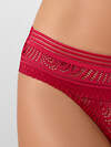 MARK FORMELLE Трусы 573798 412616 т.алая роза