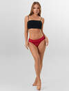 MARK FORMELLE Трусы 573798 412616 т.алая роза