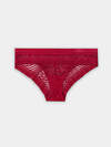 MARK FORMELLE Трусы 573798 412616 т.алая роза