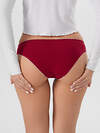 MARK FORMELLE Трусы 573801 412674 бордовый