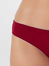 MARK FORMELLE Трусы 573801 412674 бордовый