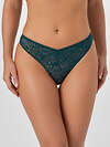 MARK FORMELLE Трусы 573803 412679 изумрудный