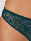 MARK FORMELLE Трусы 573803 412679 изумрудный