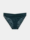 MARK FORMELLE Трусы 573803 412679 изумрудный