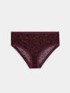 MARK FORMELLE Трусы 573807 412690 звезды на бордовом