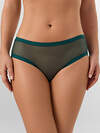 MARK FORMELLE Трусы 573808 412690 изумрудный