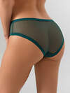 MARK FORMELLE Трусы 573808 412690 изумрудный