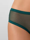 MARK FORMELLE Трусы 573808 412690 изумрудный
