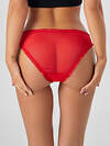 MARK FORMELLE Трусы 573813 412691 красный