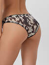 MARK FORMELLE Трусы 573817 412691 пегая набивка