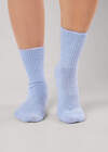 CLEVER Носки 573821 Д679Ш голубой