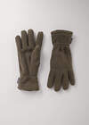 CLEVER Перчатки 573822 457161л хаки