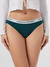 MARK FORMELLE Трусы 573828 412694-1 изумрудный