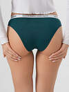 MARK FORMELLE Трусы 573828 412694-1 изумрудный