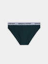 MARK FORMELLE Трусы 573828 412694-1 изумрудный