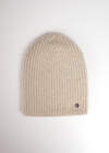 CLEVER Шапка 573831 454558фэш бежевый