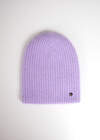 CLEVER Шапка 573833 454558фэш св.сиреневый