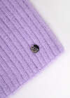 CLEVER Шапка 573833 454558фэш св.сиреневый