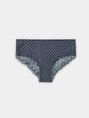 MARK FORMELLE Трусы 573837 412539 мелкий узор на сером