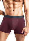 CLEVER Трусы 573859 MSH601483 бордовый