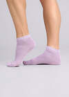 ЭЙС Носки 573880 Д105ш св.фиолетовый