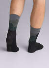 CLEVER Носки 573885 К3384Л чёрный