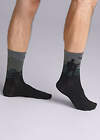 CLEVER Носки 573885 К3384Л чёрный